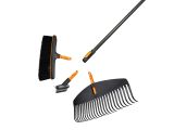 Смотреть изображение 5 Насадка-щетка для чистки швов OneClick FISKARS