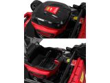Смотреть изображение 5 Газонокосилка аккумуляторная WORTEX CLM 4536-2 в кор. XLT SET БЕСЩЁТ.ДВИГ., САМОХОД., 18В+18В