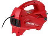 Смотреть изображение 2 Очиститель высокого давления WORTEX PW 1320-1 1.60 кВт, 130 Бар, 390 л/ч, индукц.