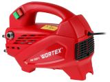 Смотреть изображение 4 Очиститель высокого давления WORTEX PW 1320-1 1.60 кВт, 130 Бар, 390 л/ч, индукц.