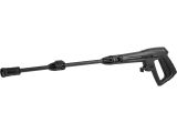 Смотреть изображение 6 Очиститель высокого давления WORTEX PW 1320-1 1.60 кВт, 130 Бар, 390 л/ч, индукц.