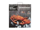Смотреть изображение 3 Термопакет "Вкус дикой природы", 42х45 см, BOYSCOUT