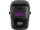 Смотреть изображение 4 Щиток сварщика с самозатемняющимся светофильтром DGM V4100 (пр-во РФ)