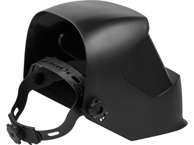 Изображение 3 Щиток сварщика с самозатемняющимся светофильтром DGM V4100 (пр-во РФ)