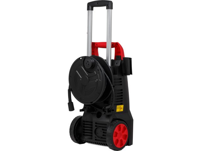 Изображение 7 Очиститель высокого давления WORTEX PW 1620-1 2.20 кВт, 165 бар, 522 л/ч