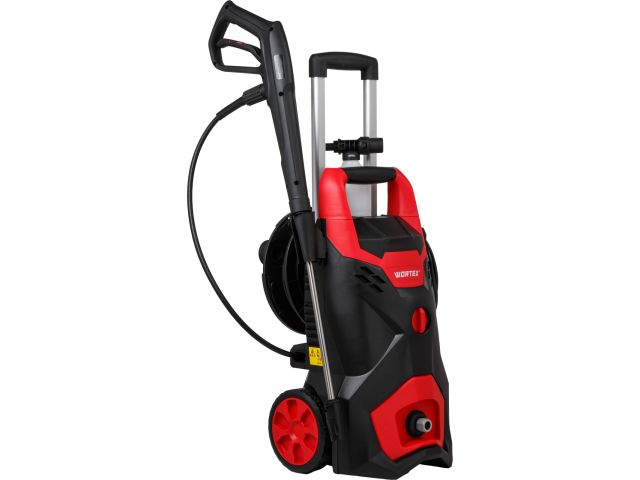 Изображение 11 Очиститель высокого давления WORTEX PW 1620-1 2.20 кВт, 165 бар, 522 л/ч