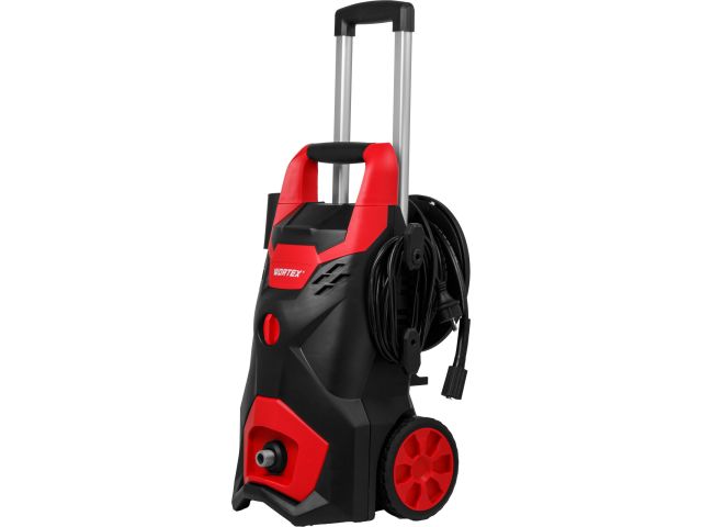 Изображение 3 Очиститель высокого давления WORTEX PW 1620-1 2.20 кВт, 165 бар, 522 л/ч