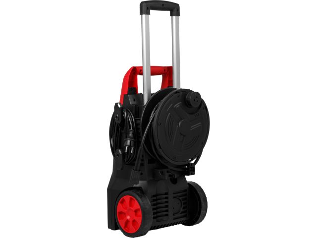 Изображение 5 Очиститель высокого давления WORTEX PW 1620-1 2.20 кВт, 165 бар, 522 л/ч