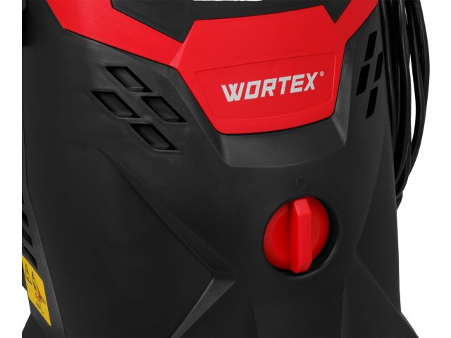 Изображение 9 Очиститель высокого давления WORTEX PW 1620-1 2.20 кВт, 165 бар, 522 л/ч