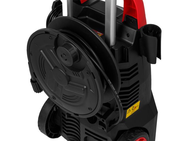 Изображение 8 Очиститель высокого давления WORTEX PW 1620-1 2.20 кВт, 165 бар, 522 л/ч