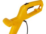 Смотреть изображение 6 Триммер электрический MOLOT MGT 2805