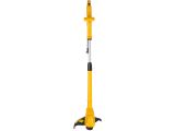 Смотреть изображение 3 Триммер электрический MOLOT MGT 2805