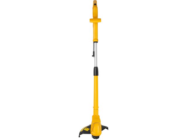 Изображение 3 Триммер электрический MOLOT MGT 2805