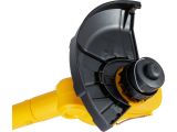 Смотреть изображение 8 Триммер электрический MOLOT MGT 2805