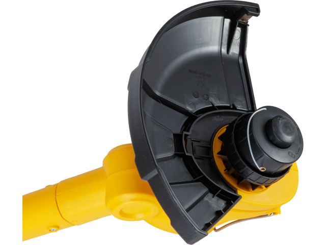 Изображение 8 Триммер электрический MOLOT MGT 2805