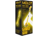 Смотреть изображение 9 Триммер электрический MOLOT MGT 2805