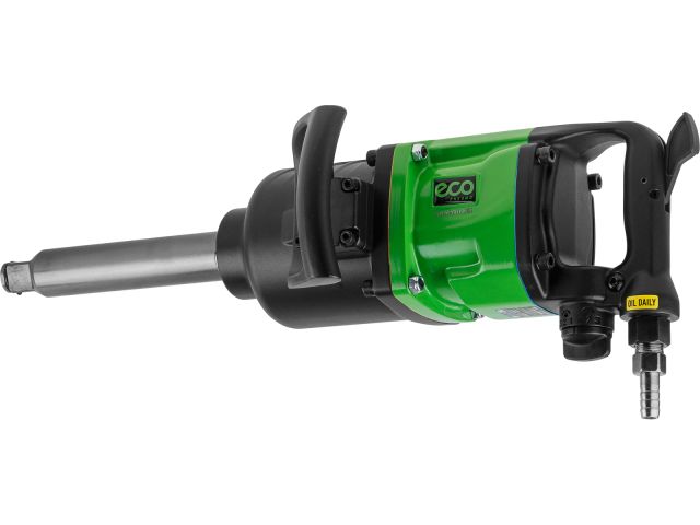 Изображение 2 Пневмогайковерт 1" ECO AIW-4900