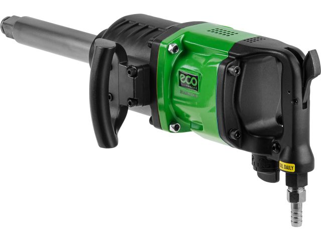 Изображение 3 Пневмогайковерт 1" ECO AIW-4900