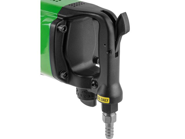 Изображение 8 Пневмогайковерт 1" ECO AIW-4900