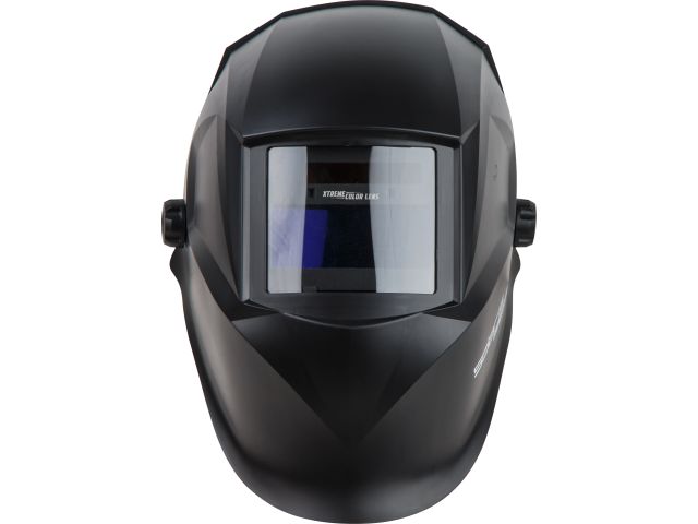 Изображение 2 Щиток сварщика  с самозатемняющимся светофильтром Solaris ASF540D (черный, пр-во РФ)
