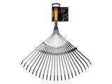 Грабли веерные мет. для листьев OneClick FISKARS