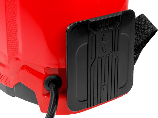 Изображение 7 Аккум. опрыскиватель WORTEX KS 1220 Li в кор. ALL1 XLT SET 18В, 12 л, 2 Ач акб
