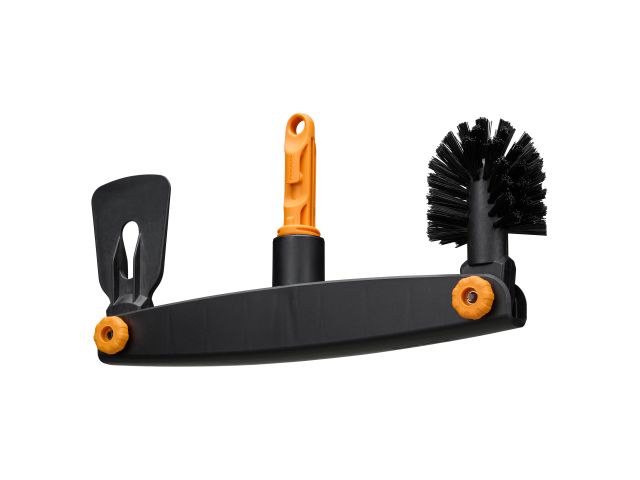 Изображение 2 Насадка-очиститель для желобов OneClick FISKARS