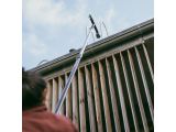 Смотреть изображение 7 Насадка-очиститель для желобов OneClick FISKARS