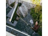 Смотреть изображение 8 Насадка-очиститель для желобов OneClick FISKARS