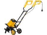 Смотреть изображение 3 Культиватор электрический MOLOT MRC 3011