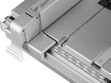Смотреть изображение 7 Ленточная пила WORTEX IBS 3585 в кор. 350 Вт, 80 мм, 900 м/мин