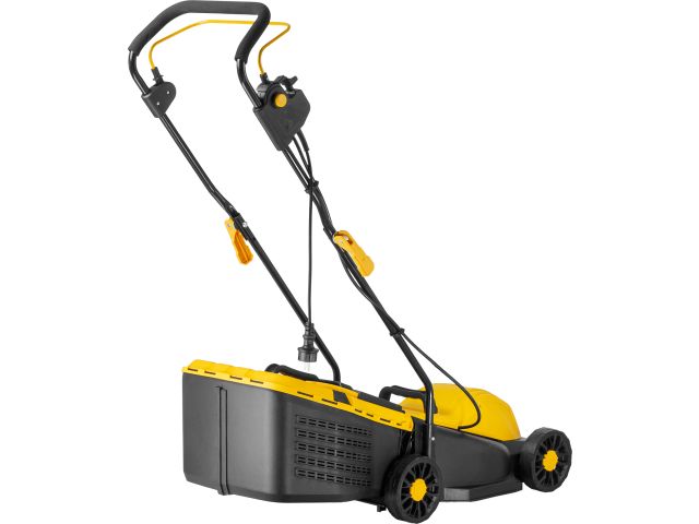 Изображение 2 Газонокосилка электрическая MOLOT MLM 3211