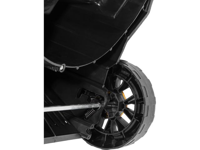 Изображение 7 Газонокосилка электрическая MOLOT MLM 3211