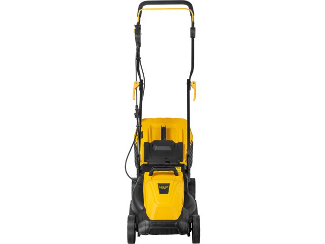 Изображение 4 Газонокосилка электрическая MOLOT MLM 3211