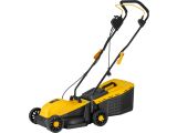 Газонокосилка электрическая MOLOT MLM 3211