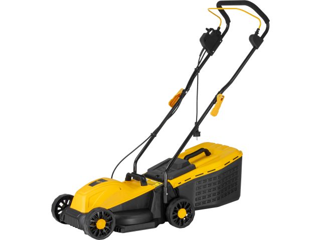 Газонокосилка электрическая MOLOT MLM 3211