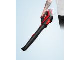 Смотреть изображение 7 Аккум. воздуходувка WORTEX BB 1218-1 D XLT SOLO БЕСЩЁТ., 18В, 440-720 м.куб/ч, 92-152 км/ч