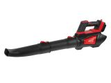 Смотреть изображение 2 Аккум. воздуходувка WORTEX BB 1218-1 D XLT SOLO БЕСЩЁТ., 18В, 440-720 м.куб/ч, 92-152 км/ч