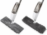 Смотреть изображение 3 Швабра для пола с распылителем, SprayPro, PERFECTO LINEA