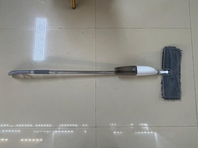 Изображение 1 Швабра для пола с распылителем, SprayPro, PERFECTO LINEA