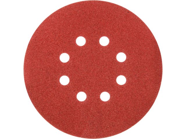 Изображение 10 Эксцентриковая шлифмашина WORTEX RS 1250-1 E в кор. 450 Вт, 150 мм, 6000-12000 об/мин