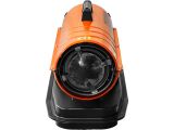 Смотреть изображение 4 Нагреватель воздуха диз. Ecoterm DHD-205 прямой