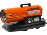 Нагреватель воздуха диз. Ecoterm DHD-205 прямой