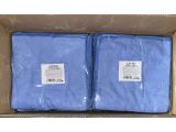 Набор салфеток из микрофибры Solid (Cолид) 20 шт., 30х30 см, универсальные, PERFECTO LINEA