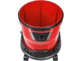 Смотреть изображение 5 Пылесос строительный WORTEX VC 1514 WS 1400 Вт, 15 л, провод 4 м, шланг 2 м