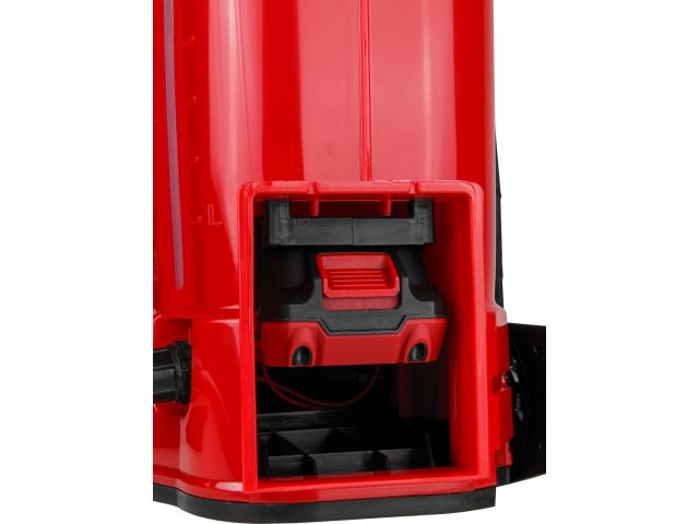 Изображение 8 Аккум. опрыскиватель WORTEX LX KS 1220-1 Li в кор. ALL1 XLT SET 18В, 12 л, 2 Ач акб