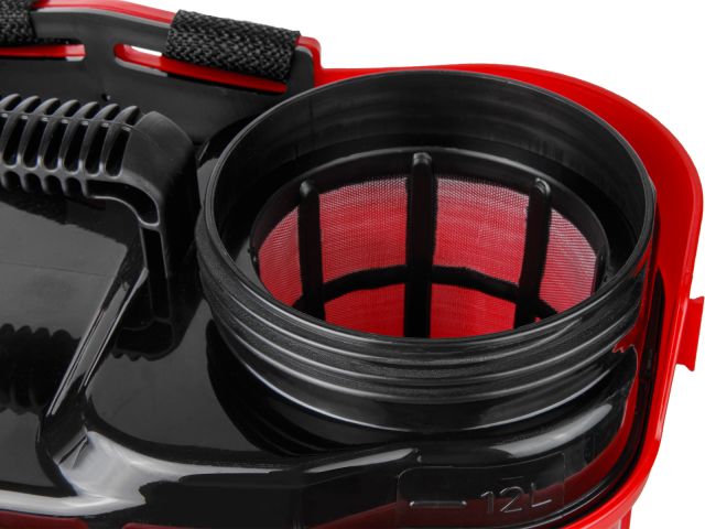 Изображение 6 Аккум. опрыскиватель WORTEX LX KS 1220-1 Li в кор. ALL1 XLT SET 18В, 12 л, 2 Ач акб