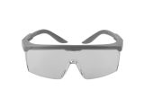 Смотреть изображение 2 Очки открытые JETA SAFETY Aurora Basic прозрачные