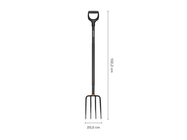 Изображение 2 Вилы для компоста Comfort FISKARS