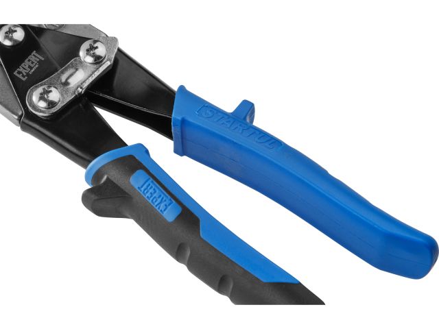 Изображение 4 Ножницы по мет. 250мм, левый рез EXPERT STARTUL (SE4132-25)